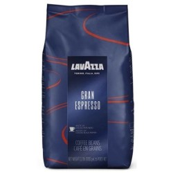 LAVAZZA Gran Espresso 1kg kawa ziarnista