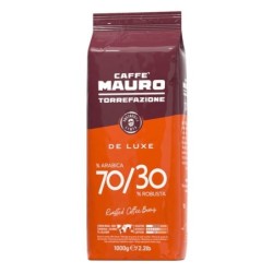 MAURO De Luxe 1kg kawa...